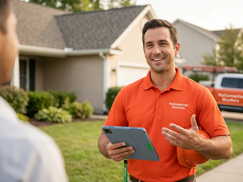 Roof Installation  in South Richmond Hill  FAQ