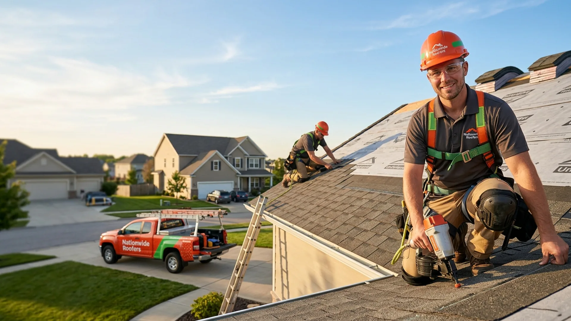 Reliable Roof Installation South Richmond Hill, NY Near Me